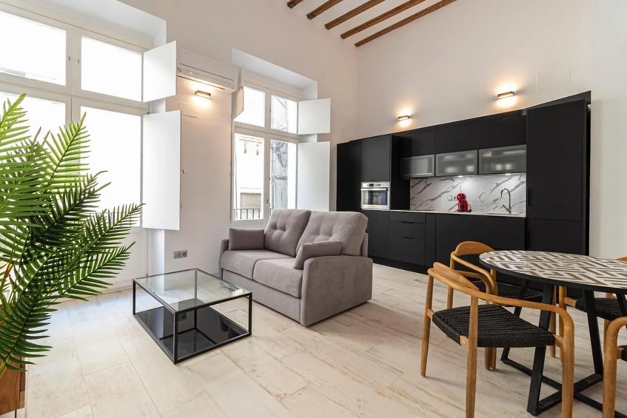 Allo Apartments San Roque 2ºa Cadiz